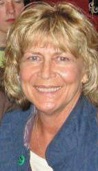 Bette-Ann Shroyer's Classmates® Profile Photo