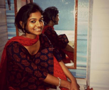 Nandini Naidu's Classmates® Profile Photo