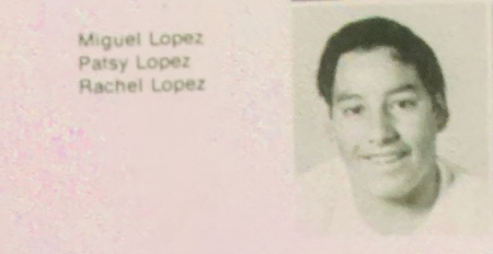 Miguel Lopez's Classmates profile album