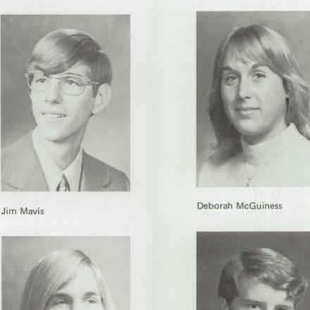 frank mcdermott's Classmates profile album