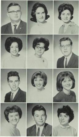 George J. Kroeck's Classmates profile album