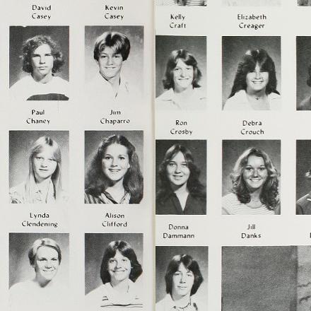 Peter Dahlen's Classmates profile album