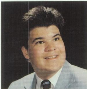 Massapequa High Class of 1988 Yearbook Photo