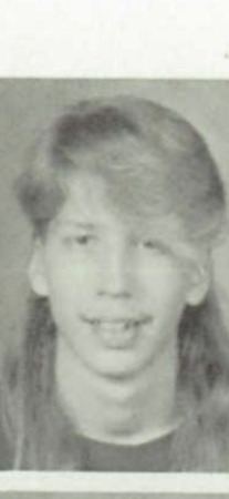 Jason Gallion's Classmates profile album