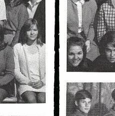 Sandra Osgood's Classmates profile album