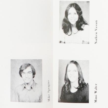 Mimi Boyd's Classmates profile album