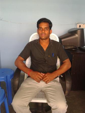 Kamaraj Mani's Classmates® Profile Photo