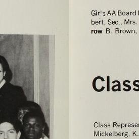 Karen Ragland's Classmates profile album