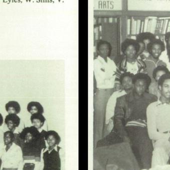 Cynthia Williams' Classmates profile album