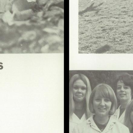 Nancy Stinson's Classmates profile album