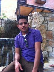 Carlos Chavez's Classmates® Profile Photo