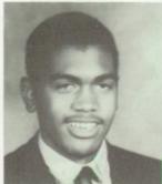 Marvin Thomas' Classmates profile album