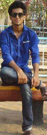 Dnyanesh Katre's Classmates® Profile Photo