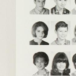Peggy Cooley's Classmates profile album