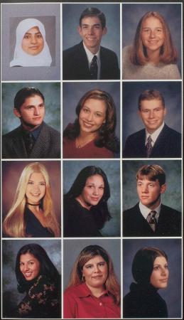 Megan Andrus Johnston's Classmates profile album