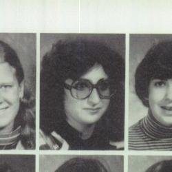 Beth Rosenberg's Classmates profile album