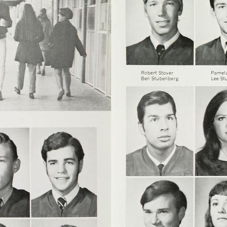John Stack's Classmates profile album