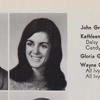 Kathy Silberman's Classmates profile album