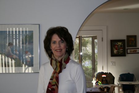 Susan Goldfarb's Classmates® Profile Photo