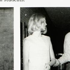 Laverne Cribbs' Classmates profile album