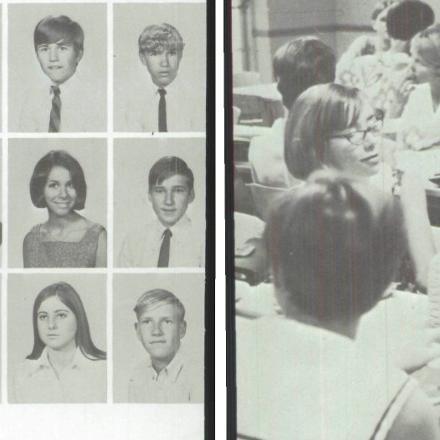 Debra McMahon's Classmates profile album