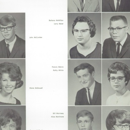 Diane Weber's Classmates profile album