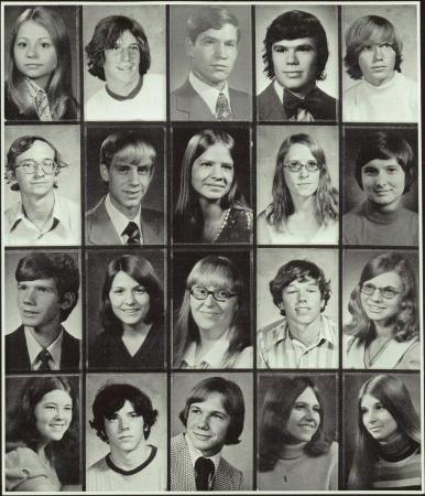 Gene Gaylord's Classmates profile album