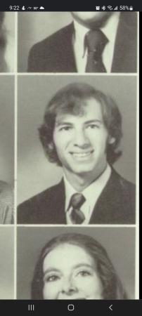 Jeffrey Chandler's Classmates profile album