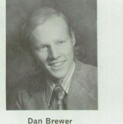 Dan Brewer's Classmates profile album