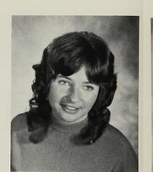 Melinda Lyle's Classmates profile album