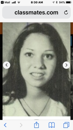 Catherine Vargas' Classmates profile album