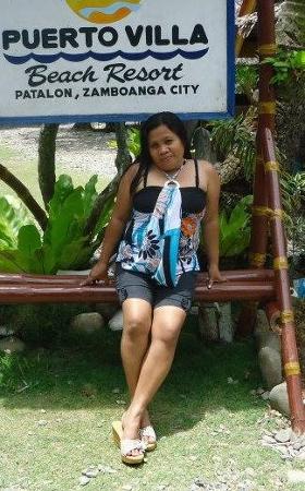 Maryjoyce Dinglasa's Classmates® Profile Photo