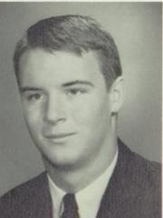 John Reynolds' Classmates profile album