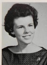 Betty Sullivan's Classmates profile album