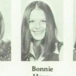 Bonnie Hayes' Classmates profile album