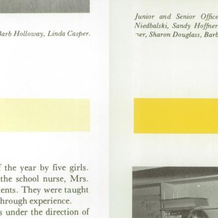 Linda Shelton's Classmates profile album