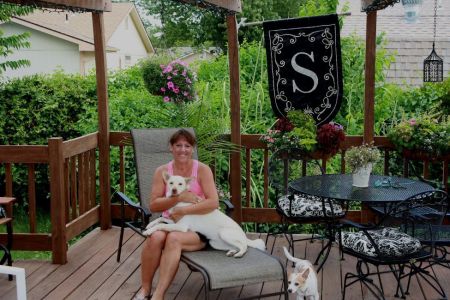 Susie Steinbach's Classmates profile album
