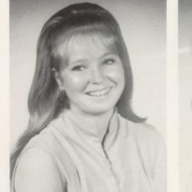 Janice Weatherford's Classmates profile album