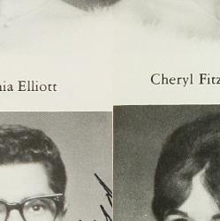 Senia Bruno's Classmates profile album