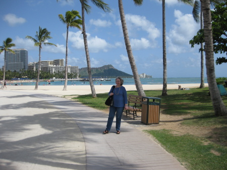 Waikiki 2012