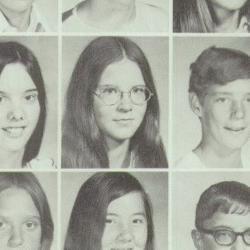 Darlene Myers' Classmates profile album