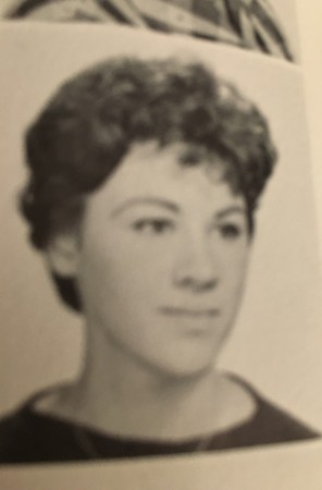 Virginia Beckmann's Classmates profile album