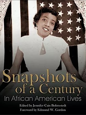 Snapshots of a Century in African American