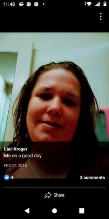 Laci Kroger's Classmates® Profile Photo