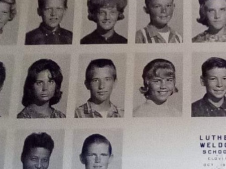 Larry Speck's Classmates profile album