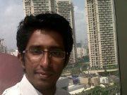 Sudesh Uchil's Classmates® Profile Photo