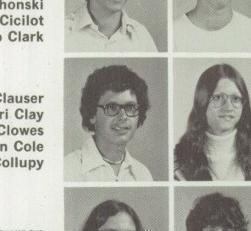 Mark Clauser's Classmates profile album