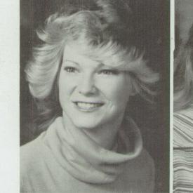 Cynthia Fitzgerald's Classmates profile album