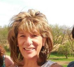 Cathy Melvin's Classmates® Profile Photo