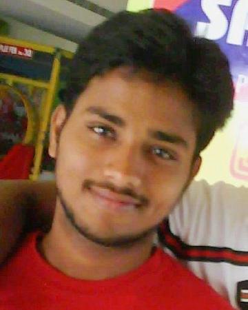Dileep Bammidi's Classmates® Profile Photo